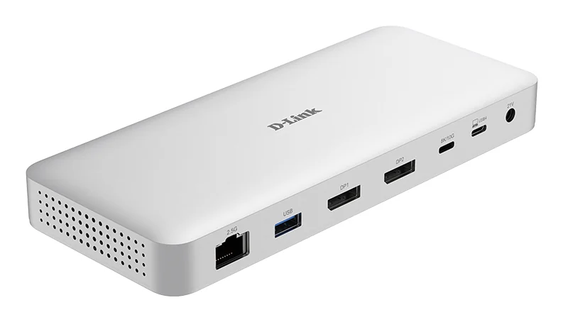 NB ACC DOCKING STATION/9IN1 USB4 DUF-901/E D-LINK D-Link