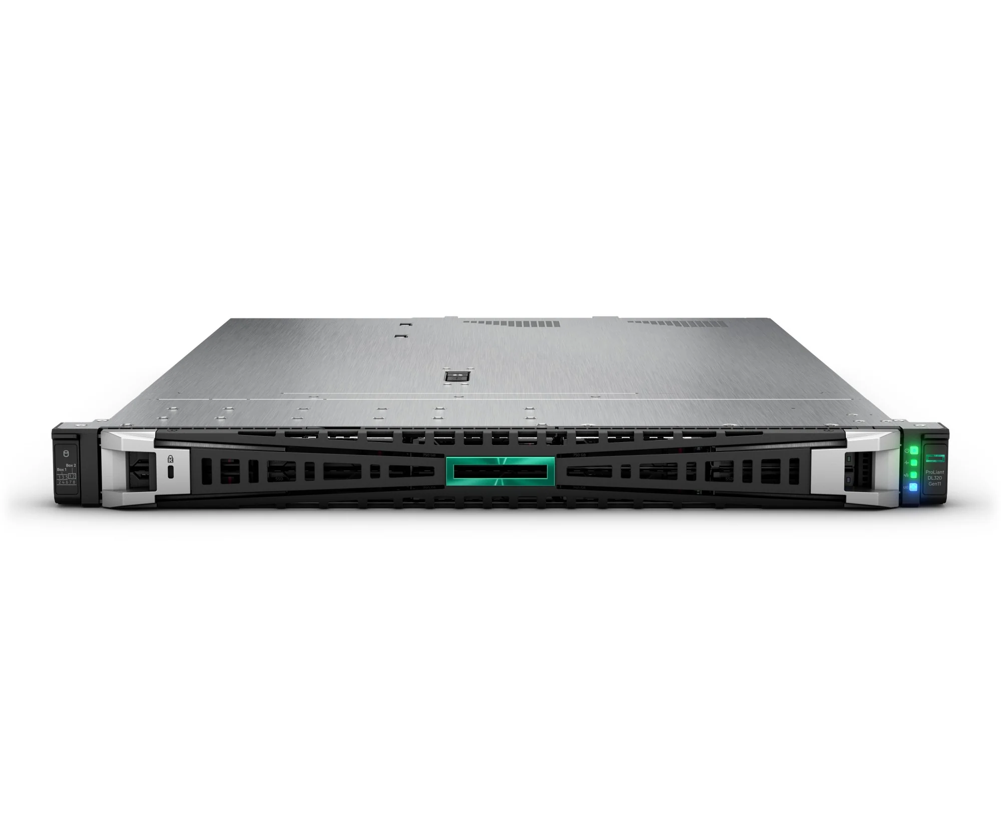 SERVER DL320 GEN11 4510 8SFF/P85575-425 HPE HPE