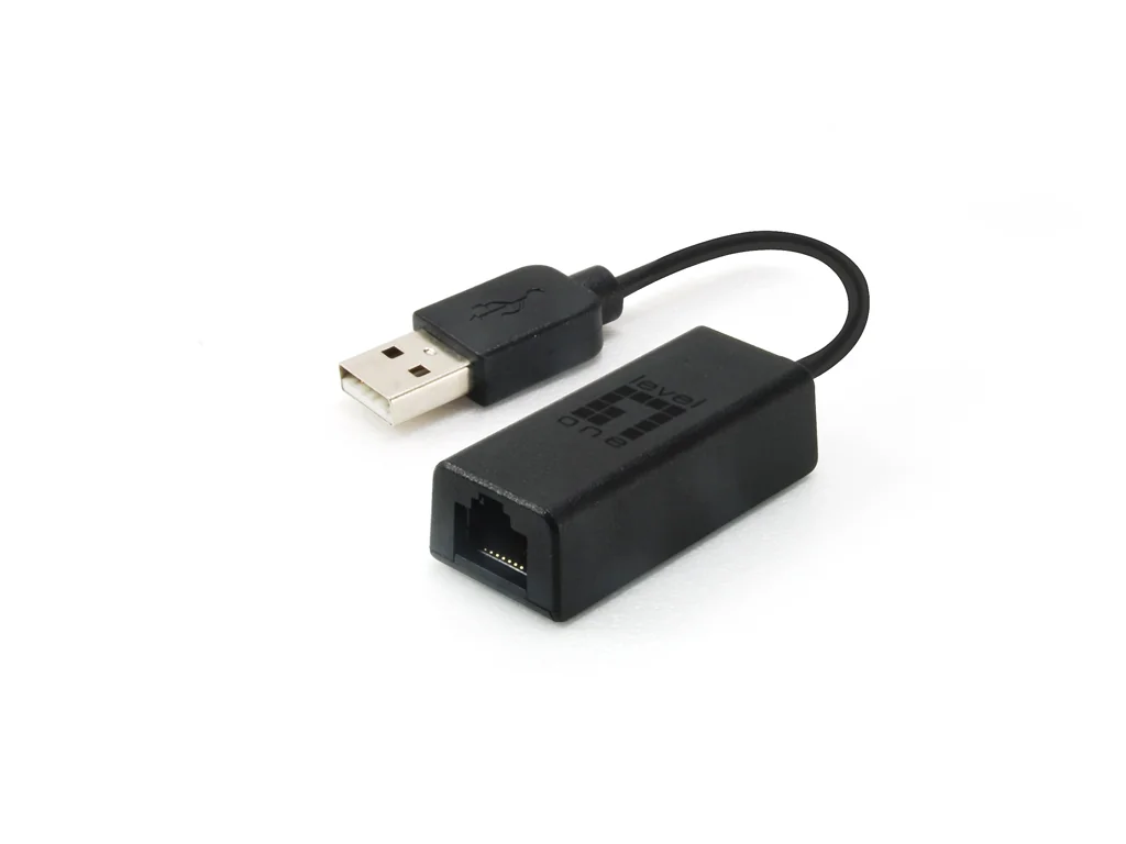 NB ACC ADAPTER USB3 TO ETH/USB-0301 LEVELONE Levelone