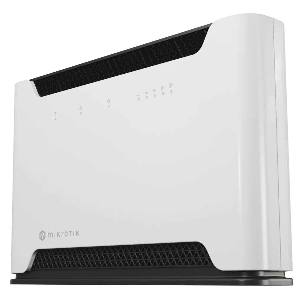 WRL ROUTER CHATEAU LTE12/5HACD2HND-TC&EG120KEA MIKROTIK Mikrotik