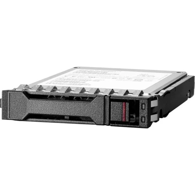 SERVER ACC SSD 7.68TB NVME/P64848-B21 HPE HPE