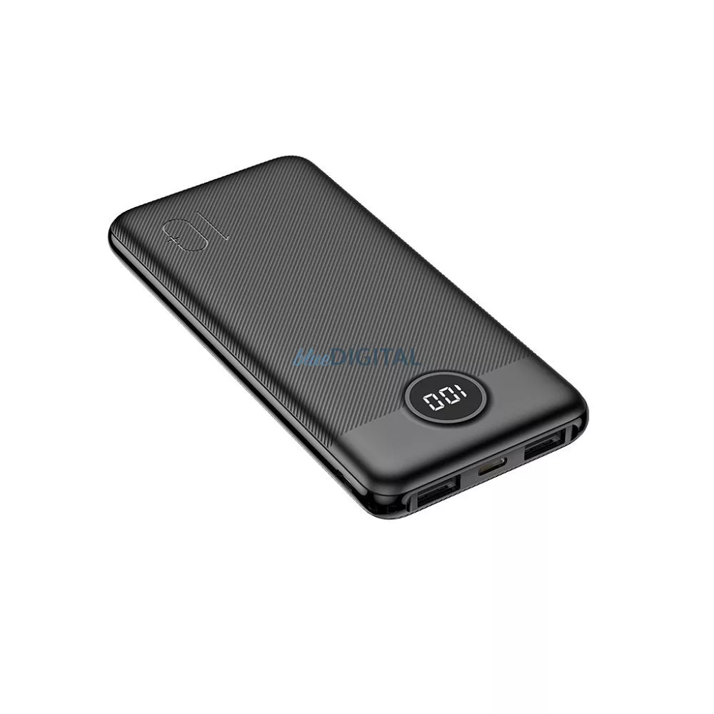 POWER BANK USB 10000MAH/L11 W1087 VEGER Veger