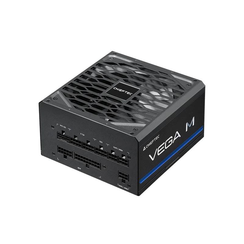 CASE PSU ATX 750W/PPG-750-C CHIEFTEC Chieftec