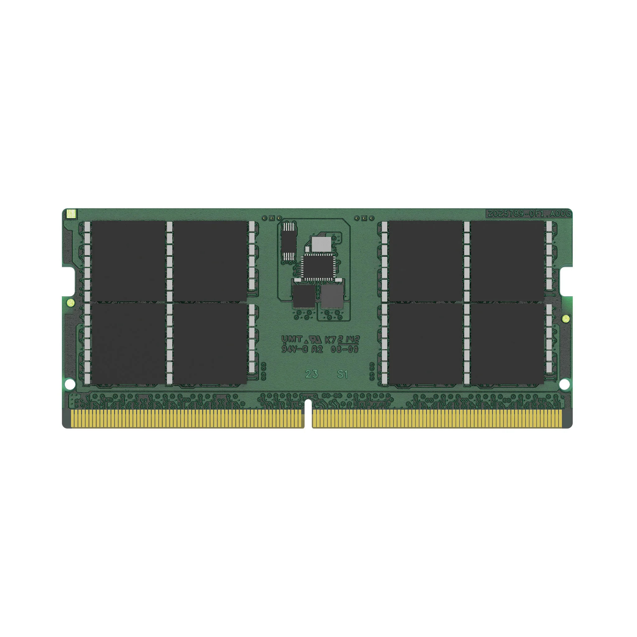 NB MEMORY 32GB DDR5-5600/SO KVR56S46BD8-32 KINGSTON Kingston
