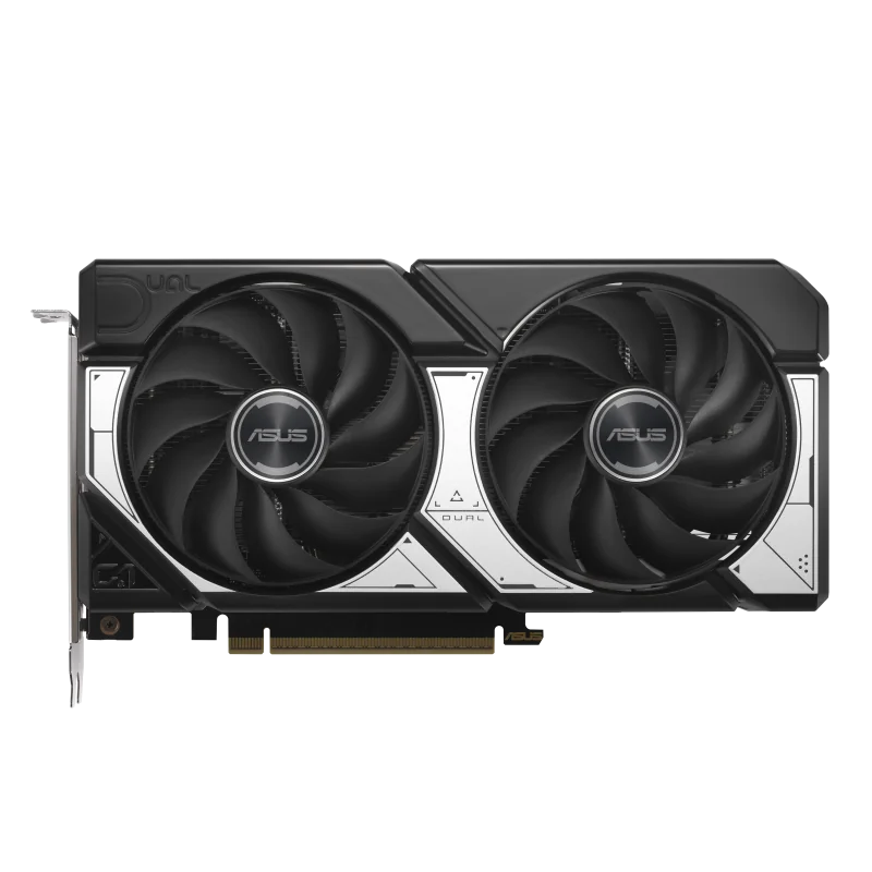 VGA PCIE16 RTX5060TI 16GB/DUAL-RTX5060TI-O16G ASUS ASUS