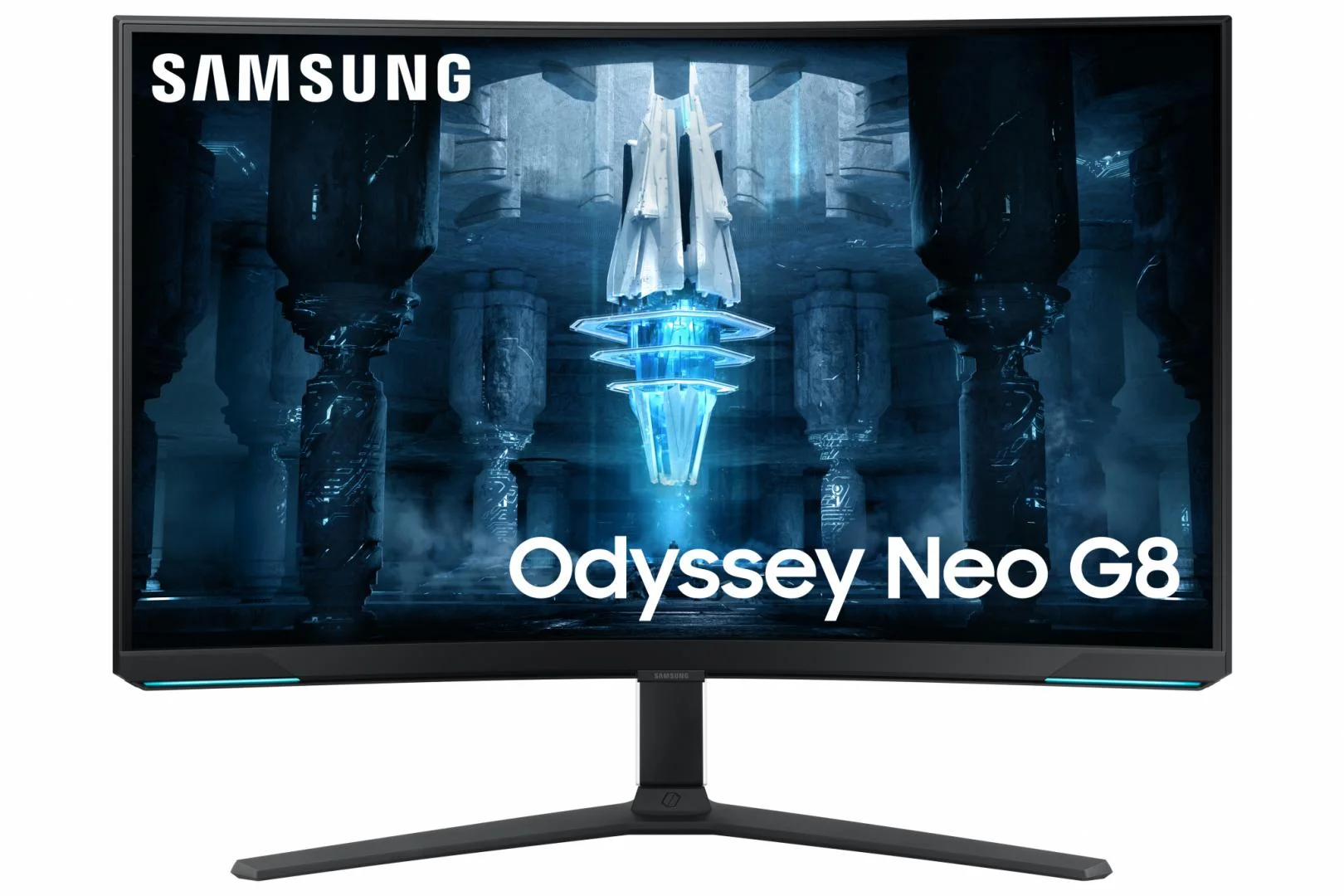 MONITOR LCD 32" ODYSSEY NEO G8/LS32BG850NPXEN SAMSUNG Samsung