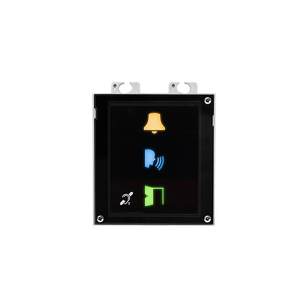 ENTRY PANEL INDUCTION LOOP/IP VERSO 9155041 2N 2N