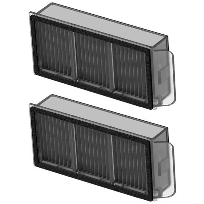 VACUUM ACC DUST BOX FILTER/ANTI-ALLERGEN RHF20 DREAME Dreame