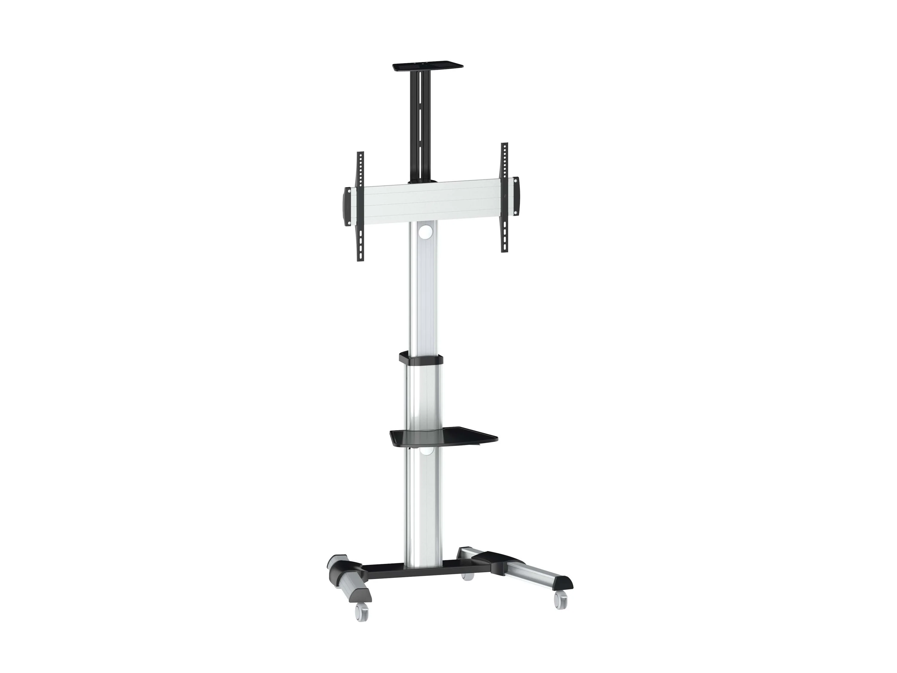 TV SET ACC FLOOR STAND 37"-70"/650602 EQUIP Equip