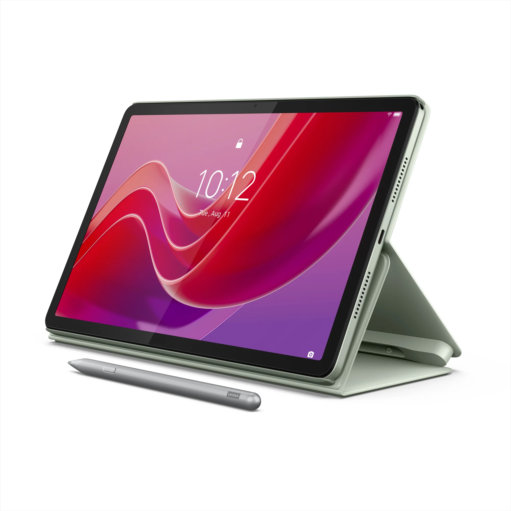 TABLET CASE FOLIO TAB M11/SEAFOAMGREEN ZG38C05471 LENOVO Lenovo