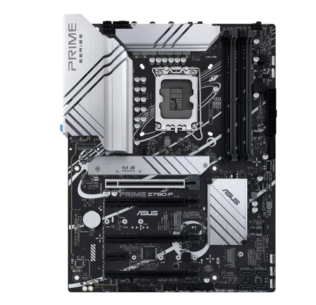 MB Z790 S1700 ATX/PRIME Z790-P ASUS ASUS