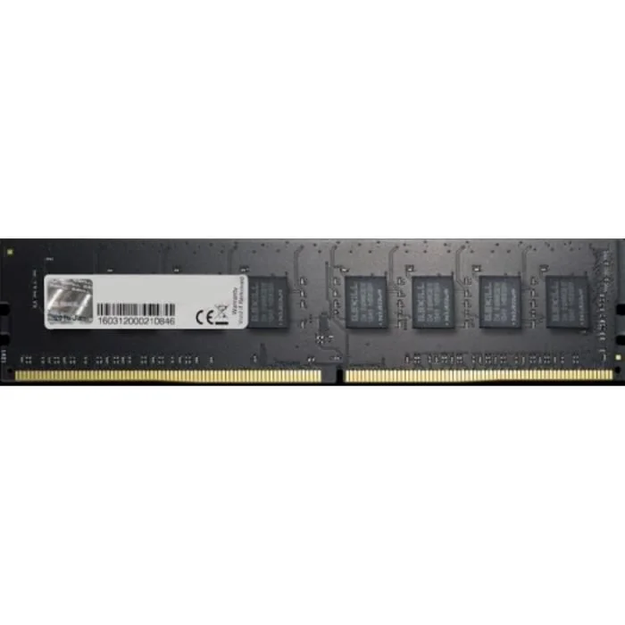 MEMORY DIMM 8GB PC21300 DDR4/F4-2666C19S-8GNT G.SKILL G.skill
