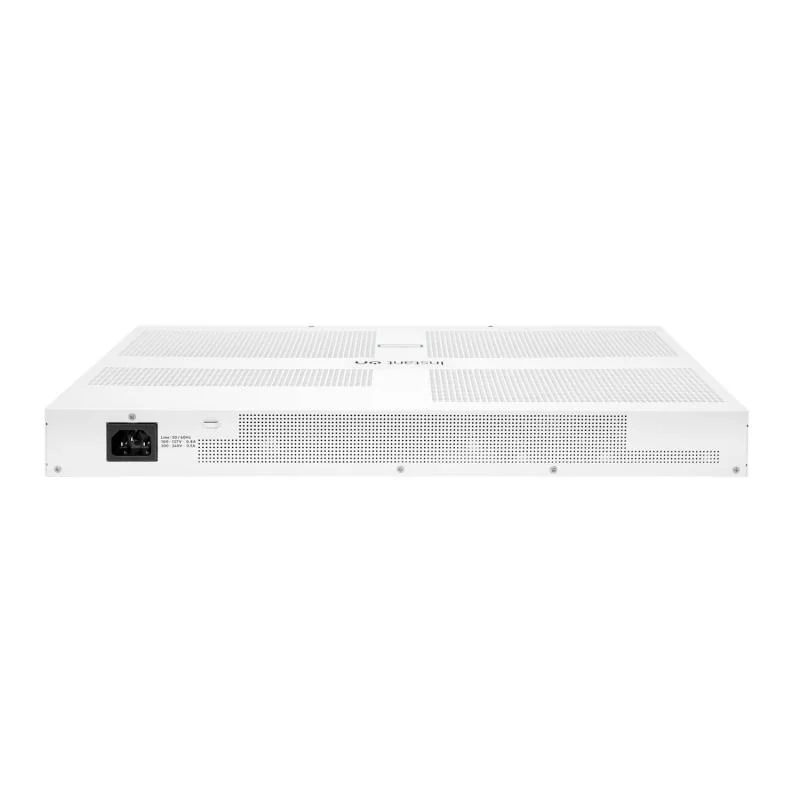 NET SWITCH 48PORT 1000M 4SFP+/ION 1930 JL685A ARUBA BY HPE Aruba By Hpe