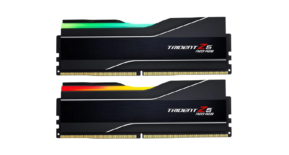 MEMORY DIMM 32GB DDR5-6000 K2/6000J3636F16GX2-TZ5NR G.SKILL G.skill