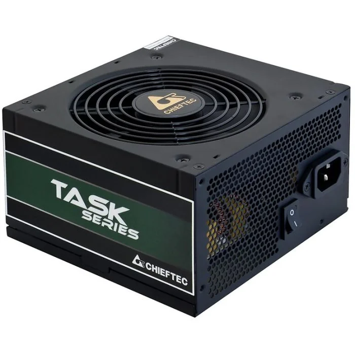 CASE PSU ATX 700W/TPS-700S CHIEFTEC Chieftec