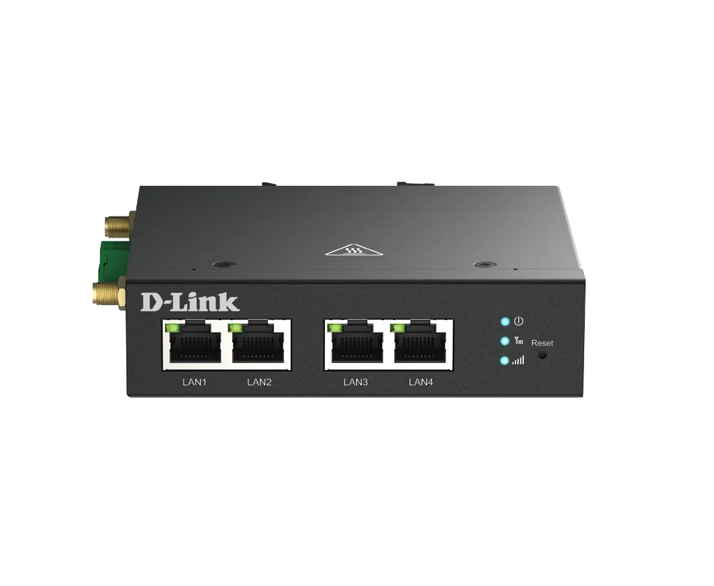 MODEM LTE 4G MULTI-CONNECT/DWM-314-T D-LINK D-Link
