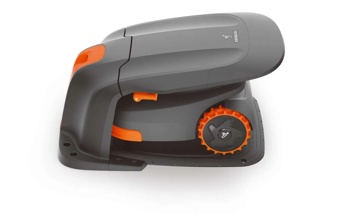 GRASS MOWER ACC GARAGE M/AC.00.0000.76 SEGWAY NAVIMOW Navimow By Segway