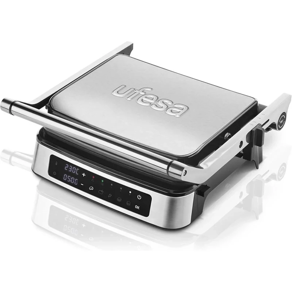 GRILL ELECTRIC EVEREST/72105642 UFESA Ufesa