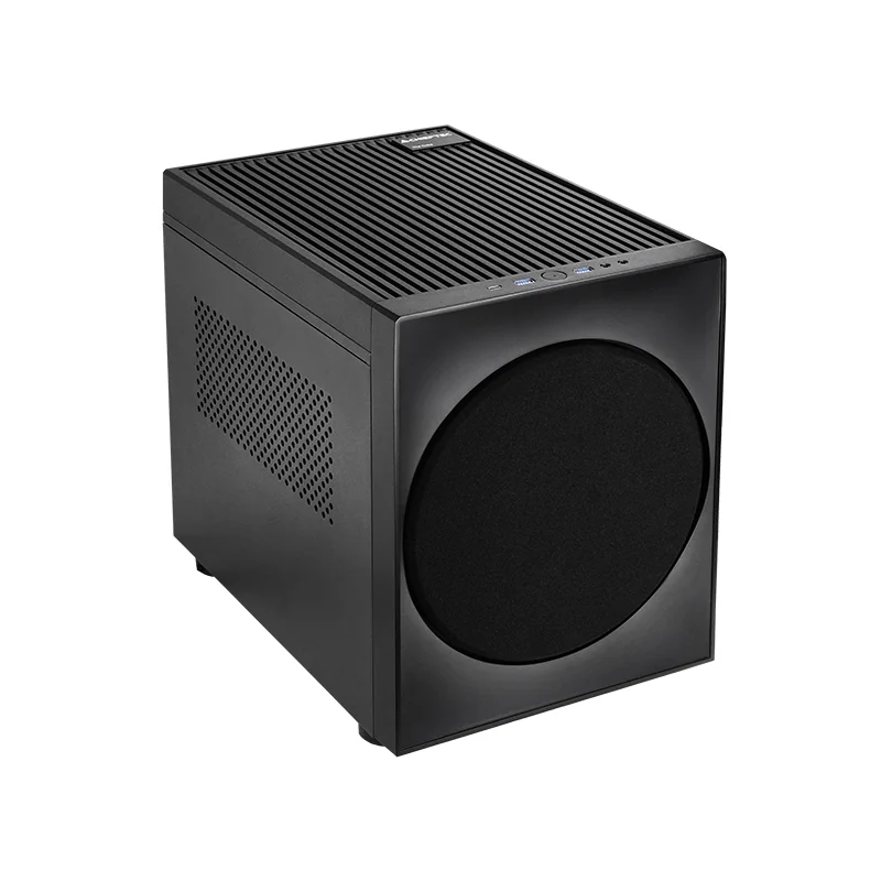 CASE CUBE MATX W/O PSU/CI-03B-OP CHIEFTEC Chieftec