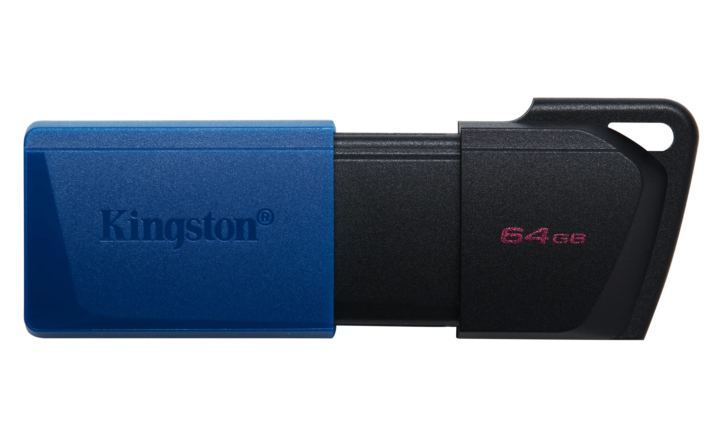 MEMORY DRIVE FLASH USB3.2/64GB DTXM/64GB KINGSTON Kingston