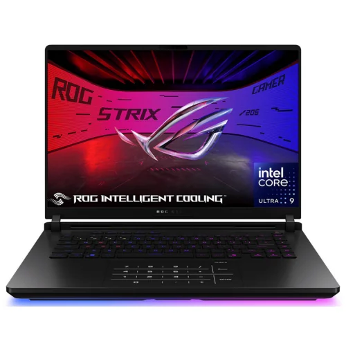 NB G635LW CU9-275HX 16" 64GB/2TB G635LW-RW065 ASUS ASUS