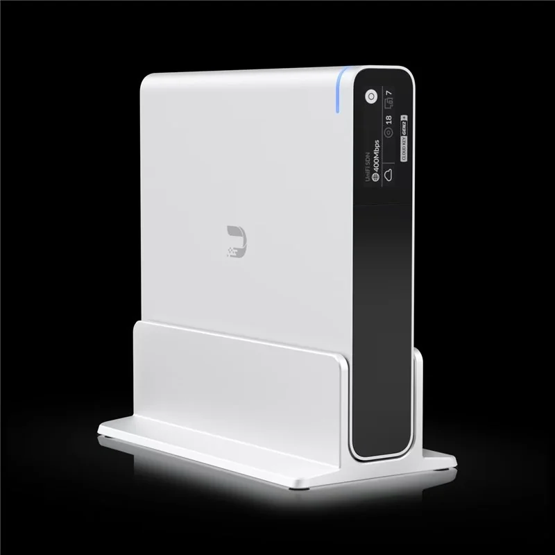 NET ACC STAND FOR CLOUDKEY+/UACC-CKG2-PLUSSTAND UBIQUITI Ubiquiti