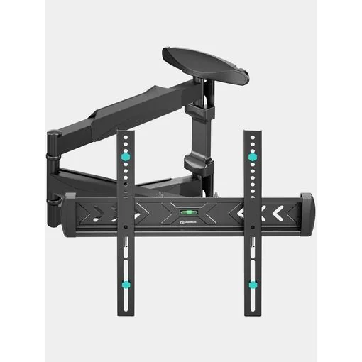 TV SET ACC WALL MOUNT /40-75"/BLACK NP47-B ONKRON Onkron