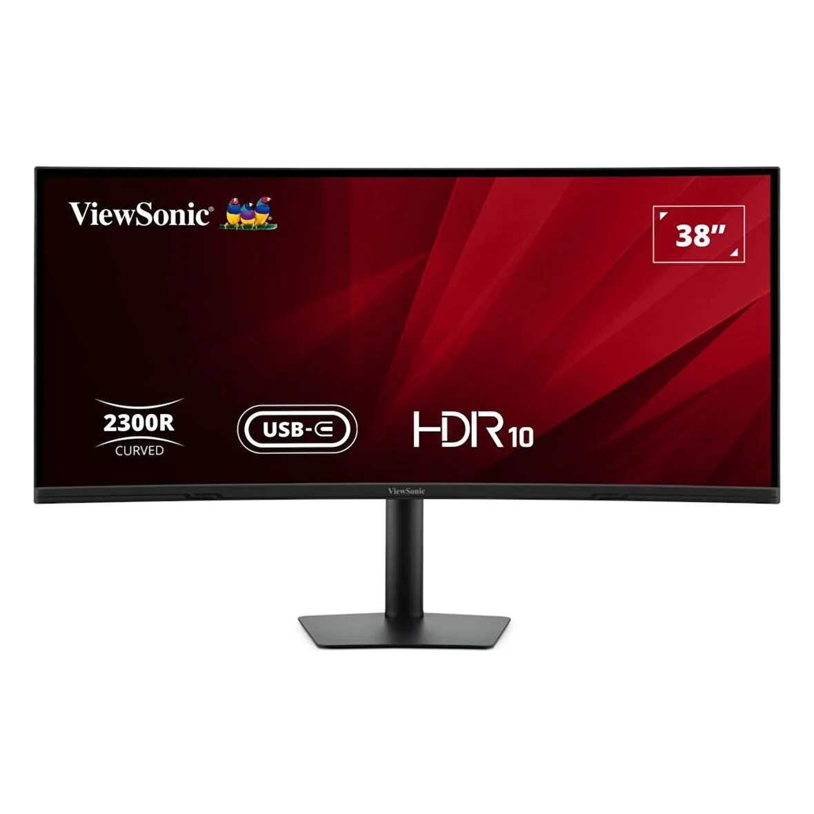 MONITOR LCD 38" IPS/VA3820C VIEWSONIC Viewsonic
