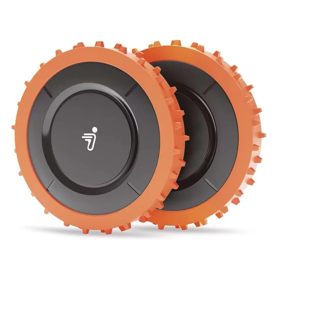 GRASS MOWER ACC OFFROAD WHEELS/AD12.00.07.0011 SEGWAY NAVIMOW Navimow By Segway