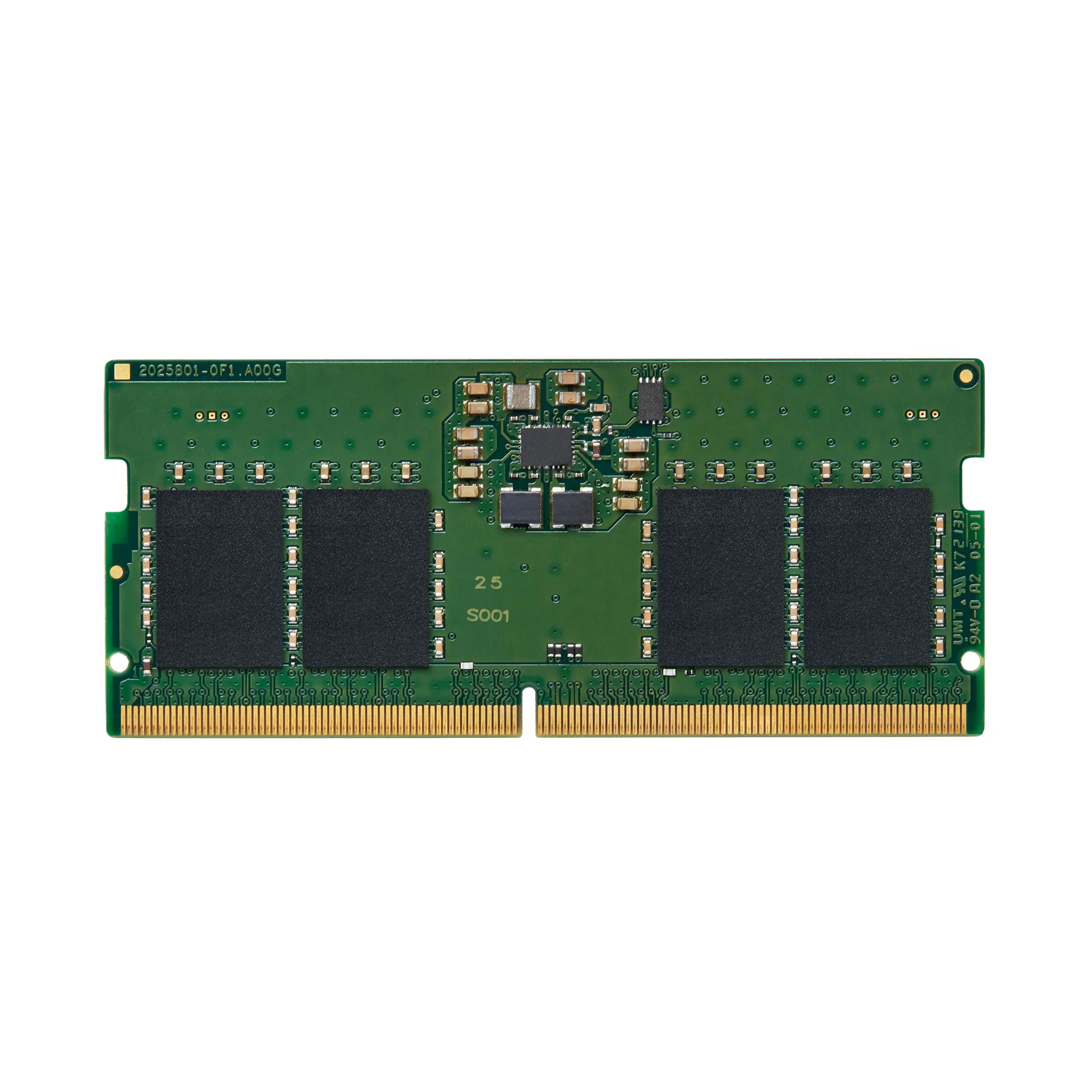 NB MEMORY 8GB DDR5-5600/SO KVR56S46BS6-8 KINGSTON Kingston