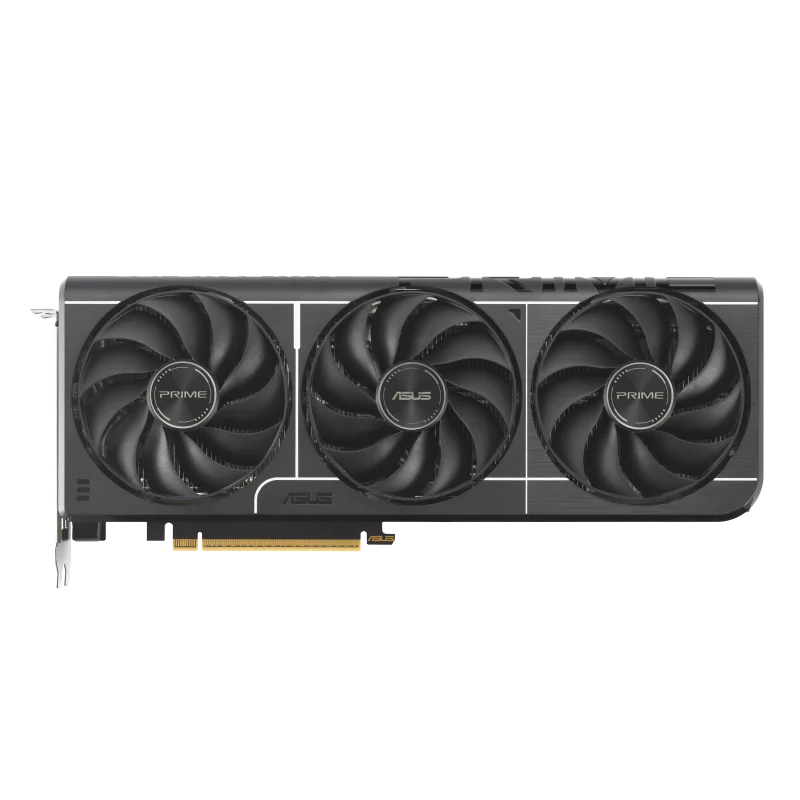 VGA PCIE16 RTX5060TI 8GB GDDR7/PRIME-RTX5060TI-O8G ASUS ASUS