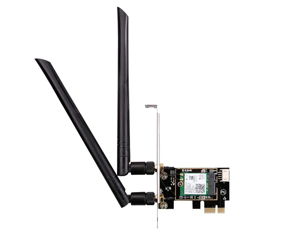 WRL BLUETH ADAPTER USB/3000MBPS DWA-X582 D-LINK D-Link
