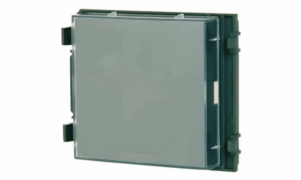 DUMMY COVER PLATE/FDP 0001 A BOSCH Bosch