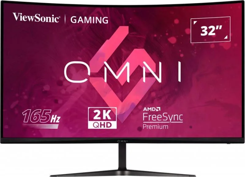 MONITOR LCD 32" VA/VX3218C-2K VIEWSONIC Viewsonic