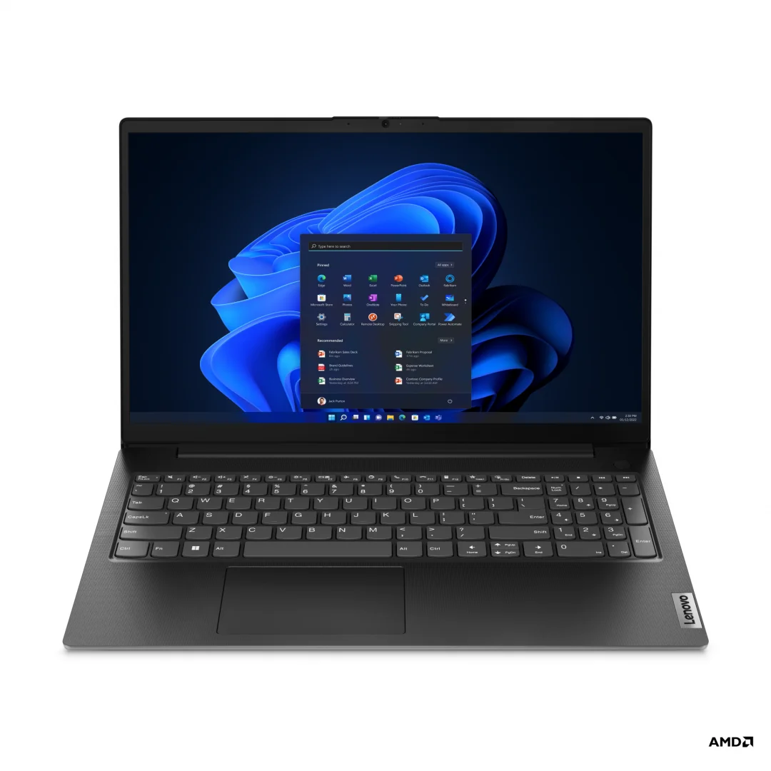 NB V15 G4 AMN R5-7520U 15"/8/512GB 82YU00YYRM LENOVO Lenovo