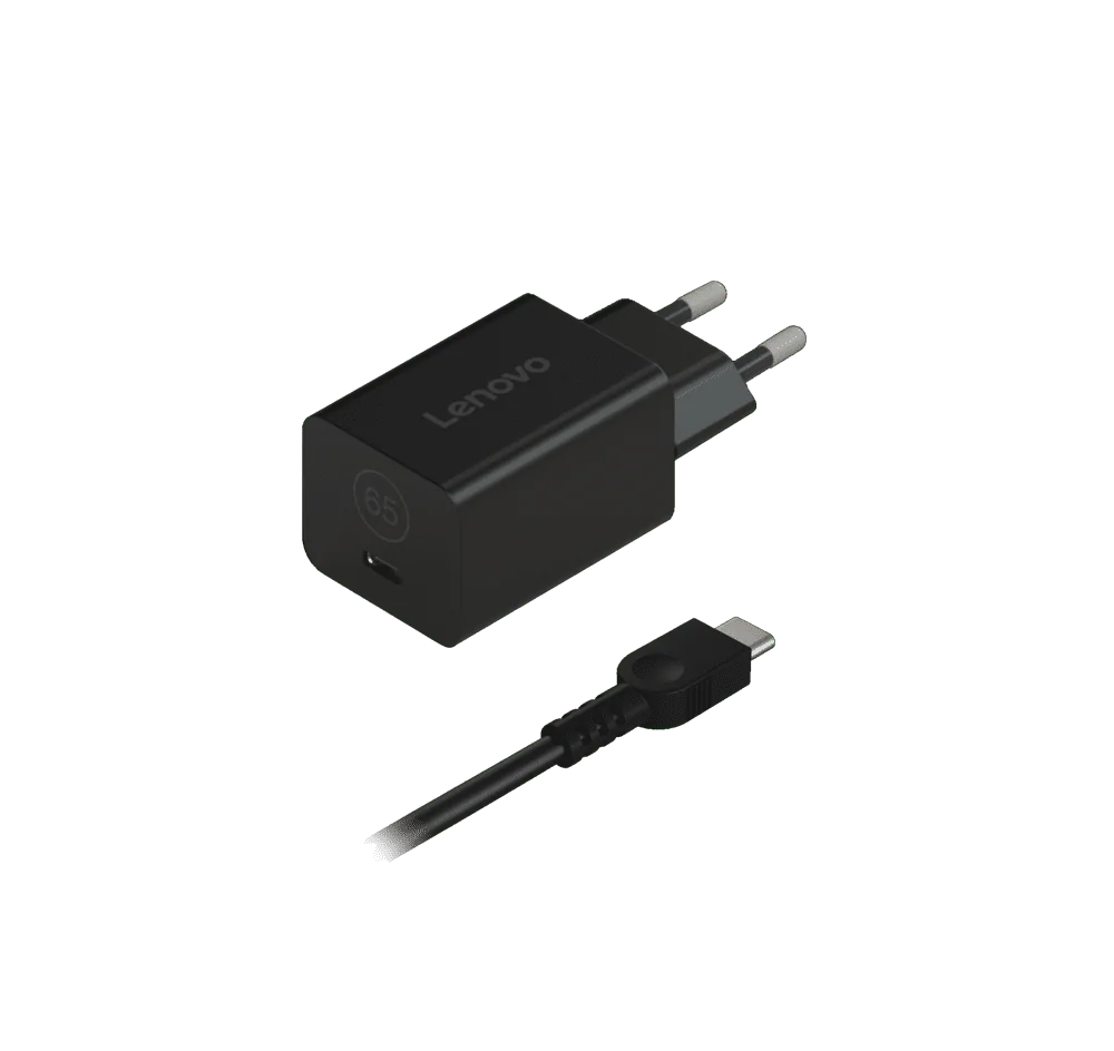 NB ACC AC ADAPTER 65W/40AWGN65EU LENOVO Lenovo