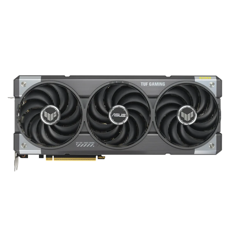 VGA PCIE16 RTX5070 12GB GDDR7/TUF-RTX5070-O12G-GAMING ASUS ASUS