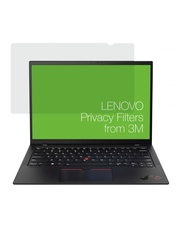 MONITOR ACC TRANSPARENT SCREEN/4XJ1D33268 LENOVO Lenovo