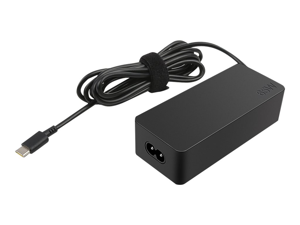 NB ACC AC ADAPTER 65W/GX20P92529 LENOVO Lenovo
