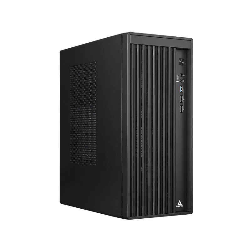 CASE MINITOWER MATX W/O PSU/BS-20B-OP CHIEFTEC Chieftec