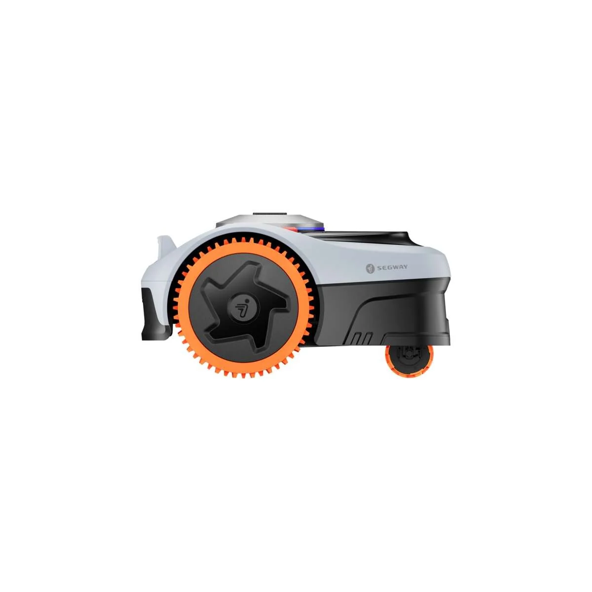 GRASS MOWER ROBOT I206E AWD/AA12.07.01.0001 SEGWAY NAVIMOW Navimow By Segway