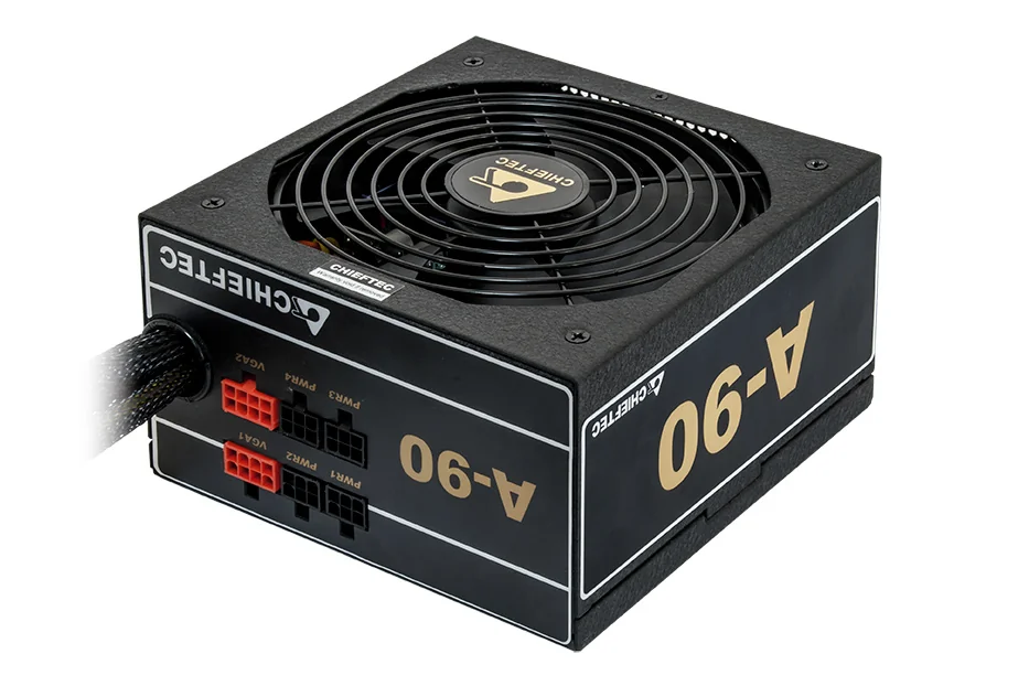 CASE PSU ATX 650W/GDP-650C CHIEFTEC Chieftec