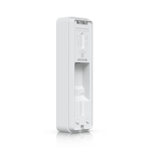 ENTRY PANEL DOORBELL POE/UVC-DOORBELL-LITE-B UBIQUITI Ubiquiti