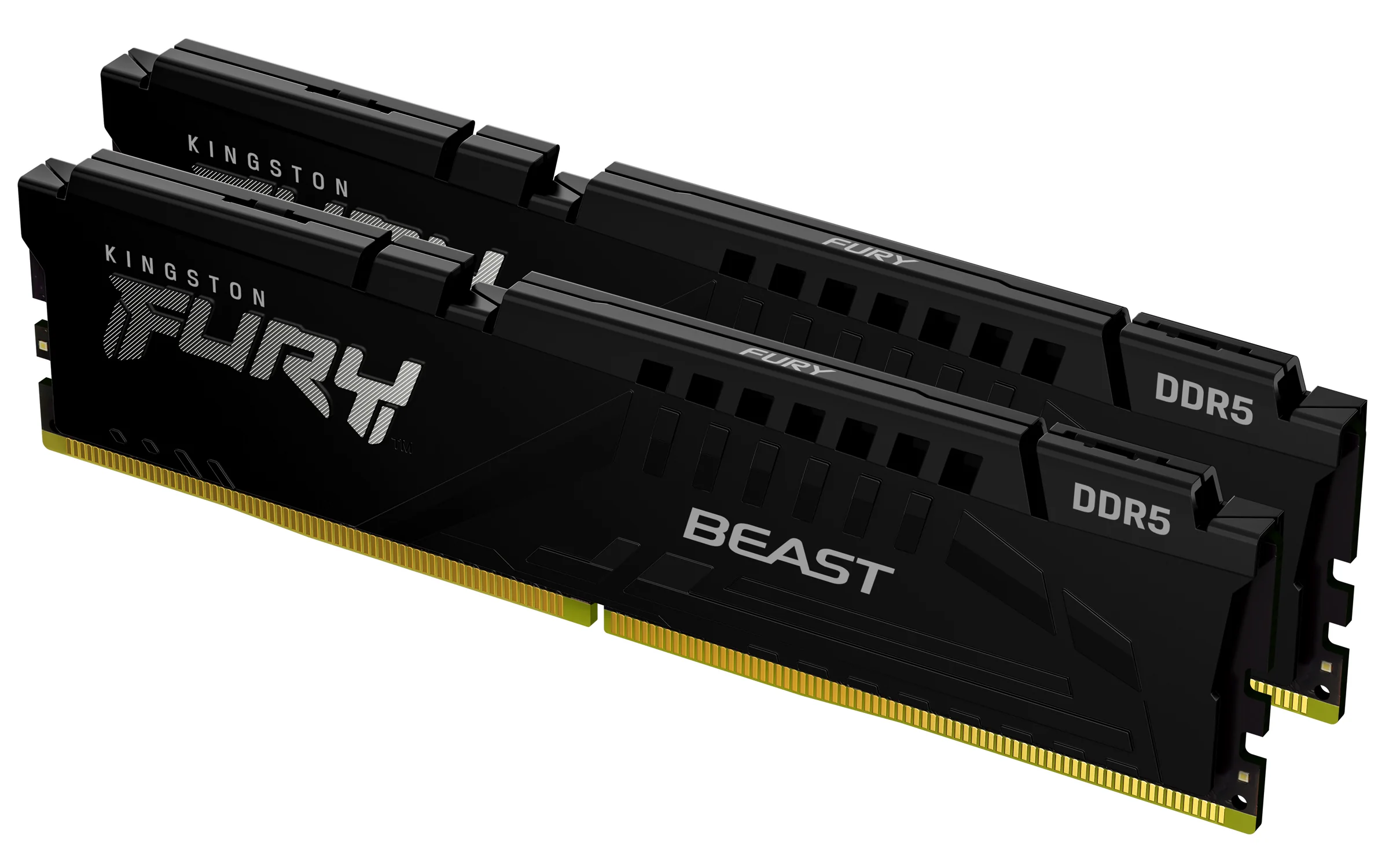 MEMORY DIMM 32GB DDR5-5600/KIT2 KF556C36BBEK2-32 KINGSTON Kingston