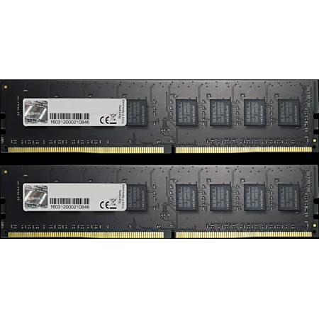 MEMORY DIMM 16GB PC21300 DDR4/K2 F4-2666C19D-16GNT G.SKILL G.skill
