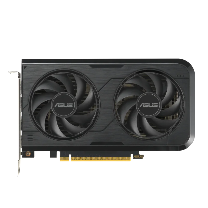 Placa video Asus DUAL-RTX5050-O8G