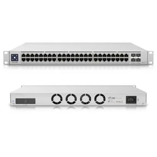 NET SWITCH 48PORT 1000M 4SFP/POE USW-48-POE UBIQUITI Ubiquiti