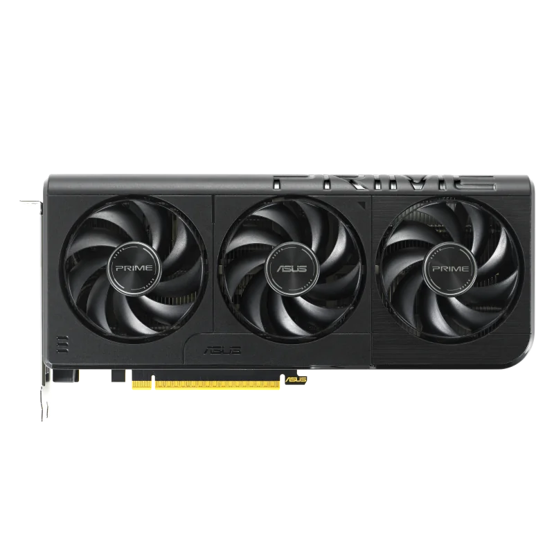 Placa video Asus PRIME-RTX5050-O8G