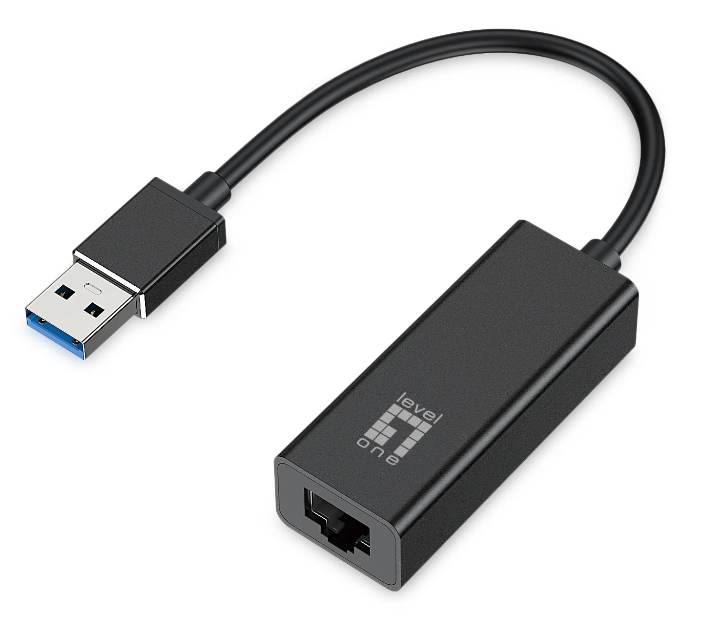 NB ACC ADAPTER USB3 TO ETH/USB-0401 LEVELONE Levelone