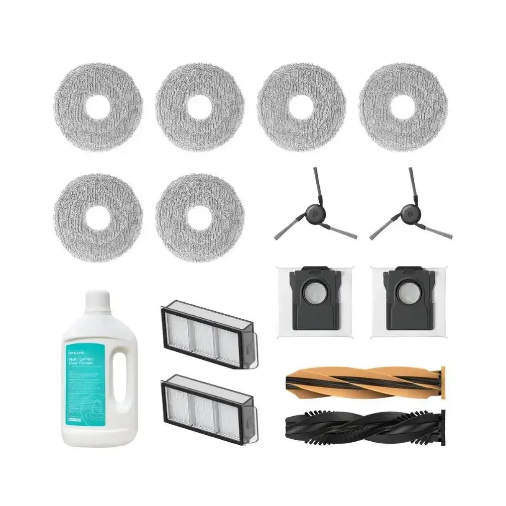 VACUUM ACC KIT/X50 ULTRA RAK64 DREAME Dreame